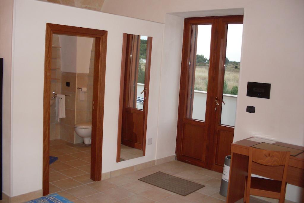 Villa Boschetto B&B - Apartments Maruggio Pokój zdjęcie