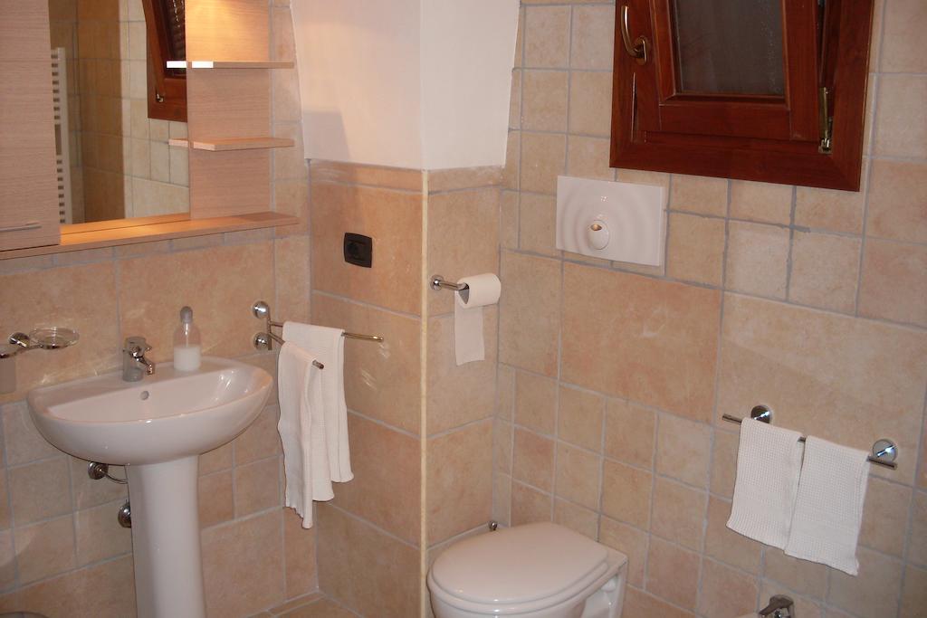 Villa Boschetto B&B - Apartments Maruggio Pokój zdjęcie