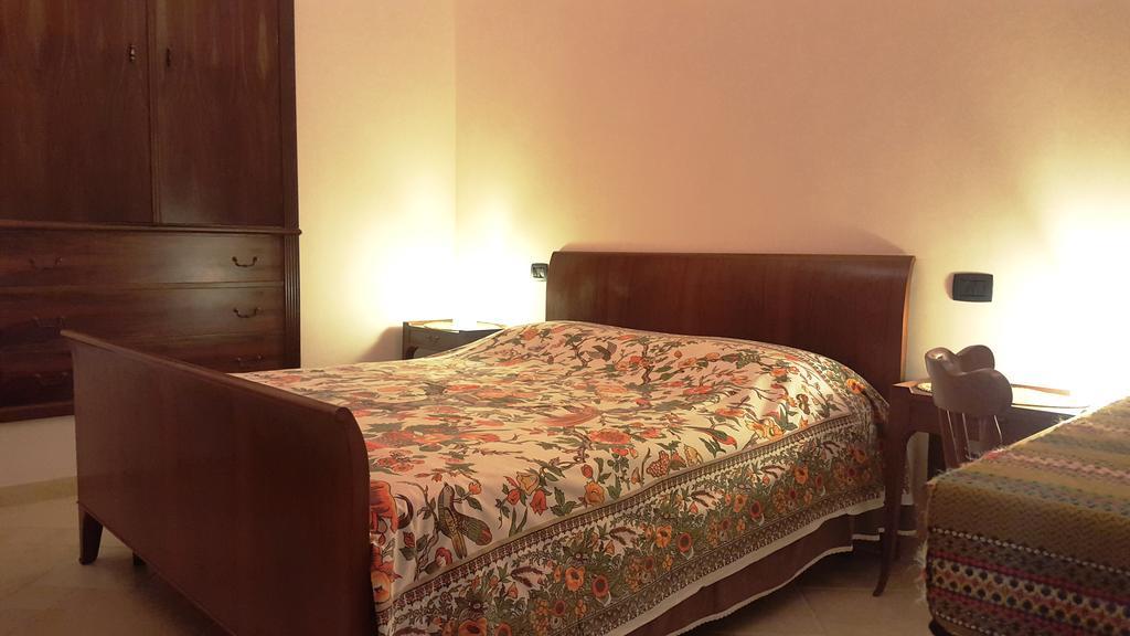 Villa Boschetto B&B - Apartments Maruggio Zewnętrze zdjęcie