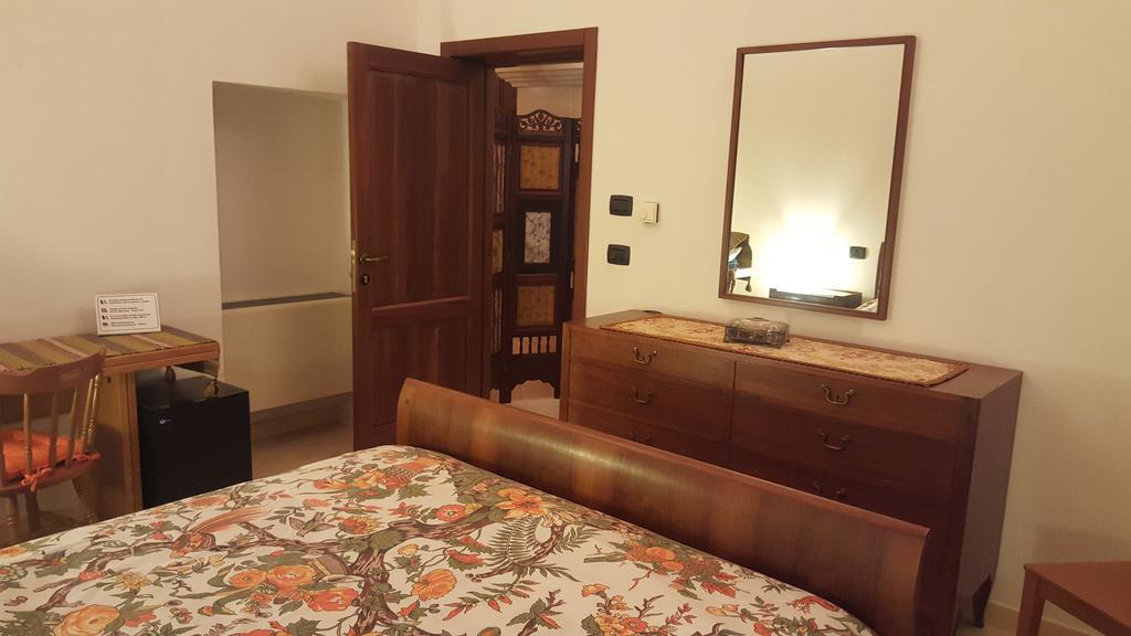 Villa Boschetto B&B - Apartments Maruggio Zewnętrze zdjęcie